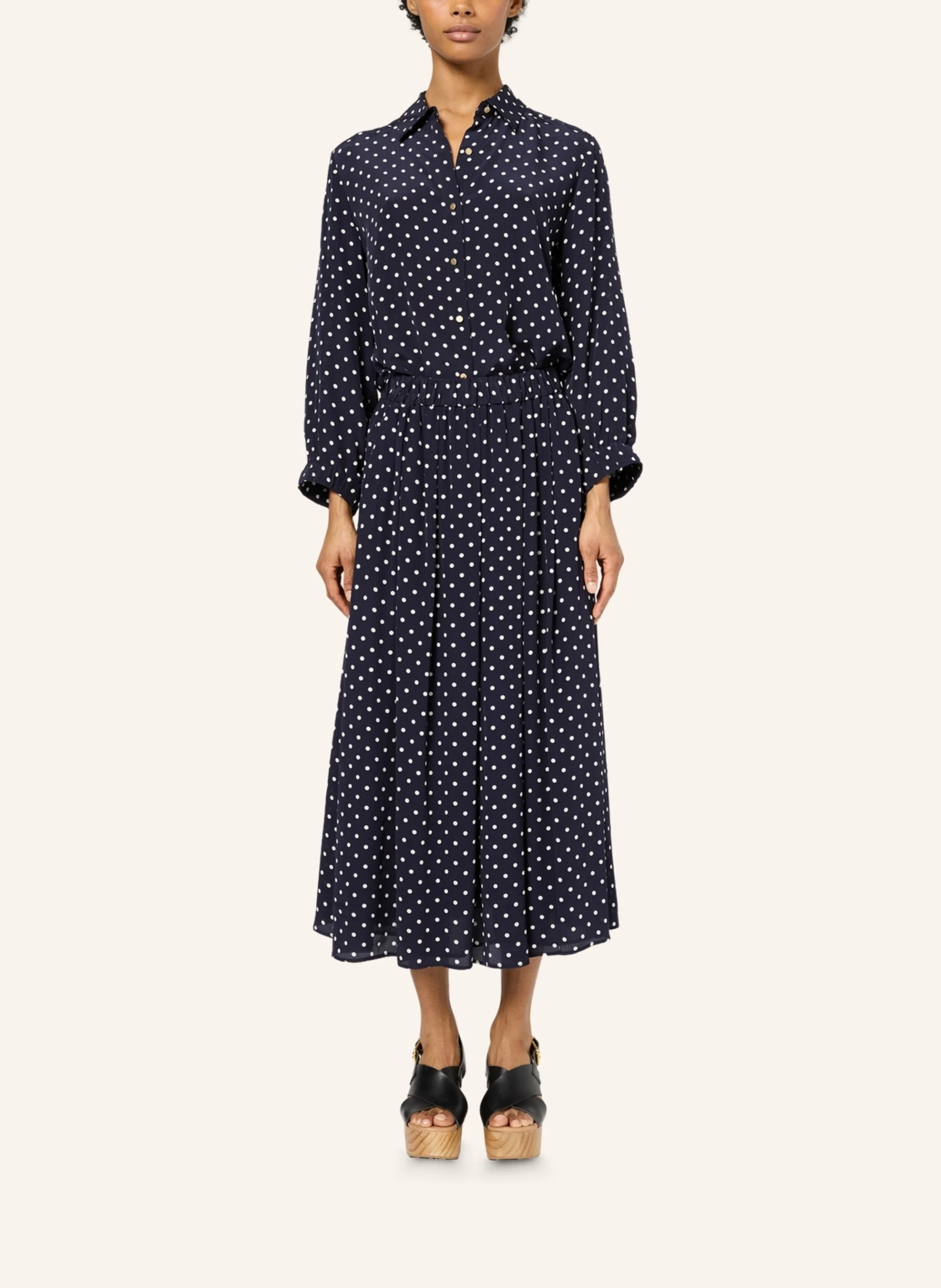 GERARD DAREL Rock VANYA