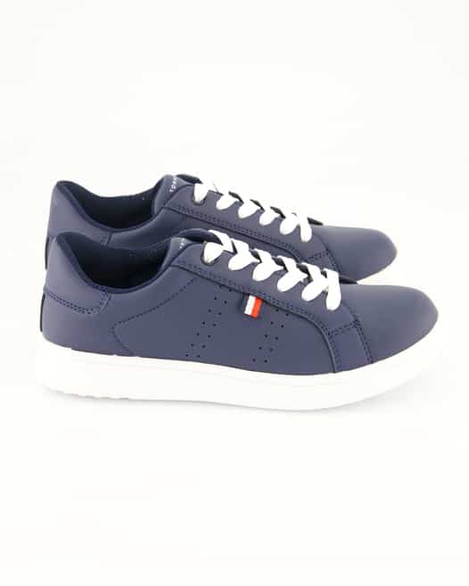 Tommy Hilfiger Bassa Schnürschuhe