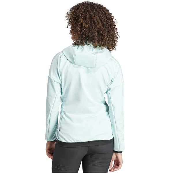 Veste trail ADIDAS W XPR VARIL HYB J TUSEFL