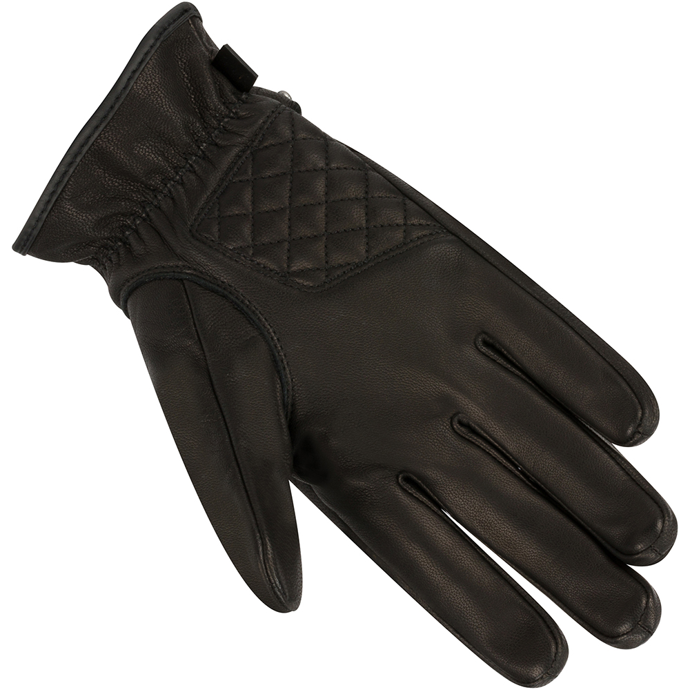 Segura - Gants Cox Noir