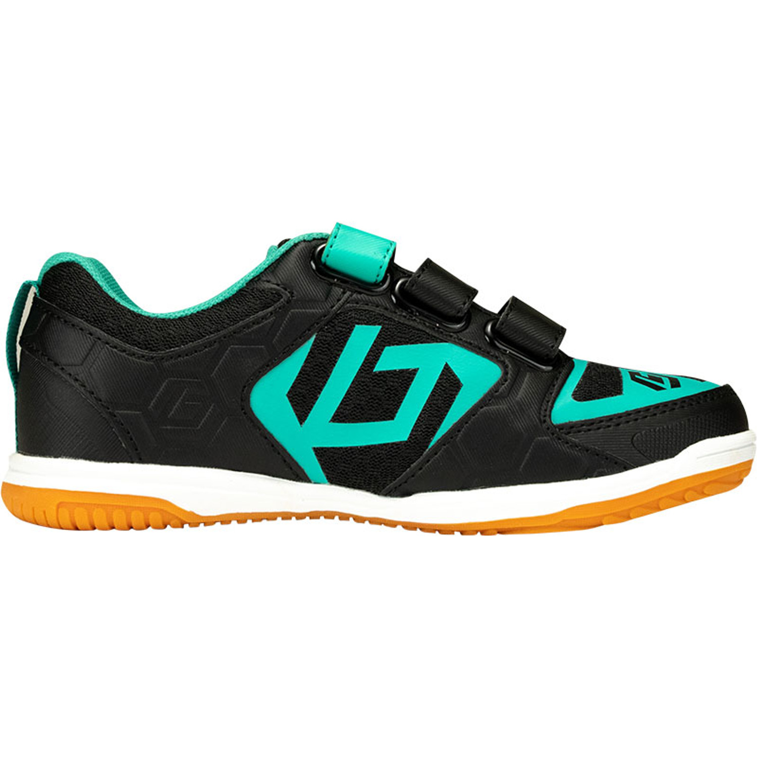 Brabo Velcro Junior Indoor