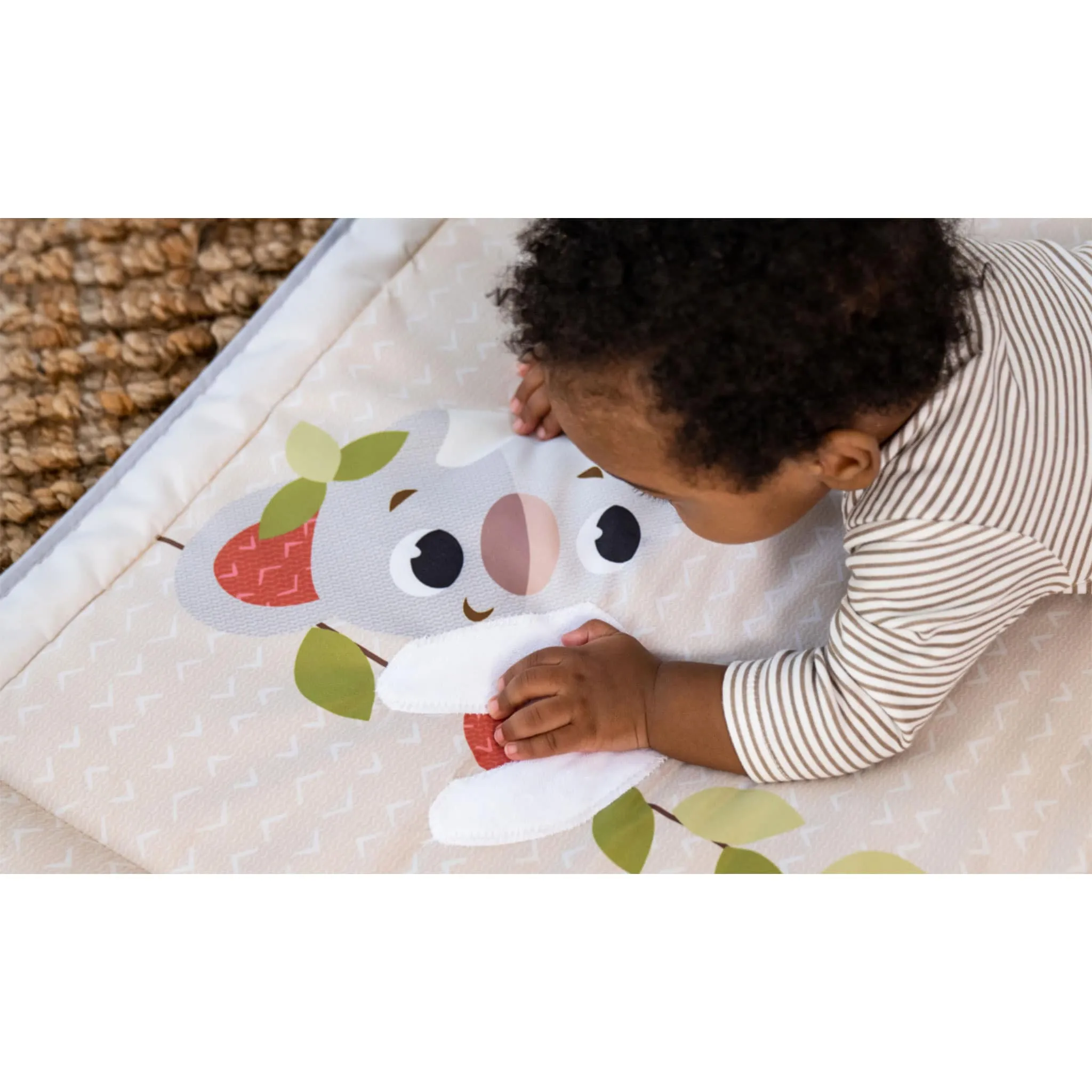 Tiny Love Tapis d'Activité Supermat XL - Boho Chic