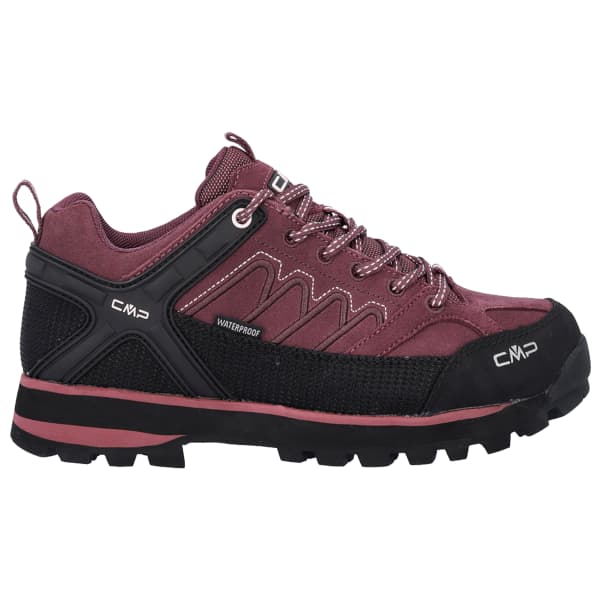 Chaussure de randonnée basse CMP MOON LOW WP W PRUGNA