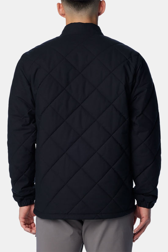 Columbia Columbia Rad Padded Gevoerde Jas