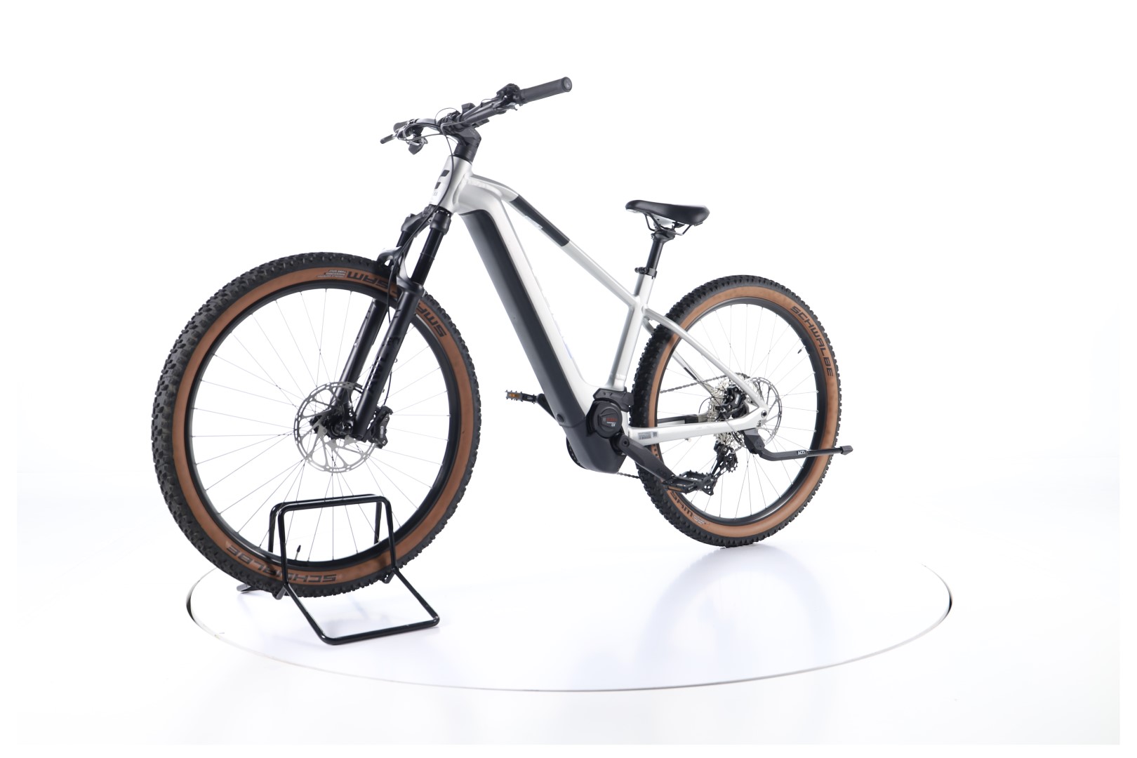 Cube Reaction Hybrid SLX (2023) | Diamond