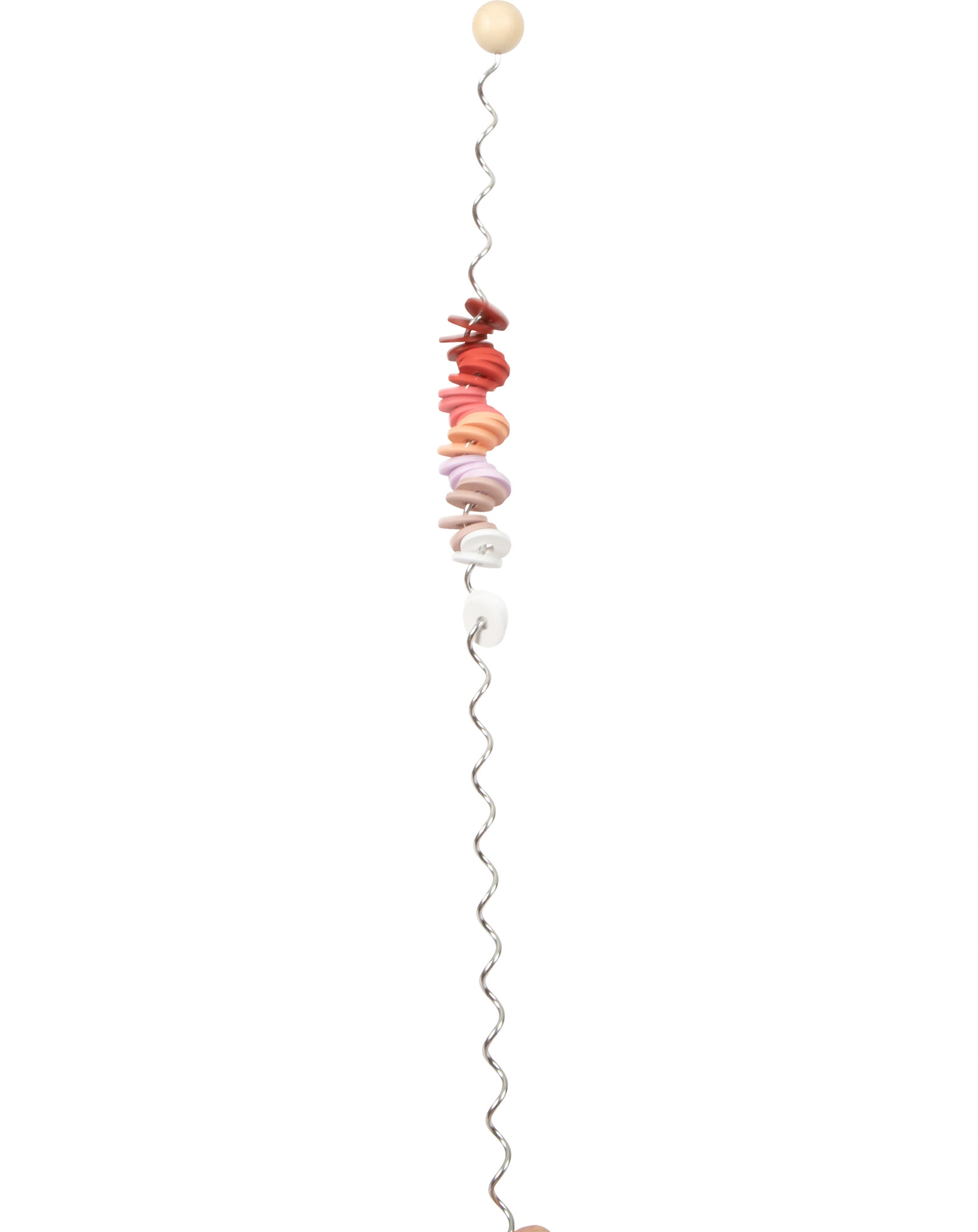 Farbspiralen REGENBOGEN 3er-Set