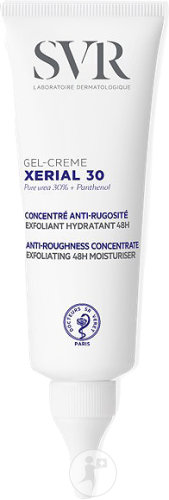 SVR Xérial 30 Gel-Crème Tube 75ml
