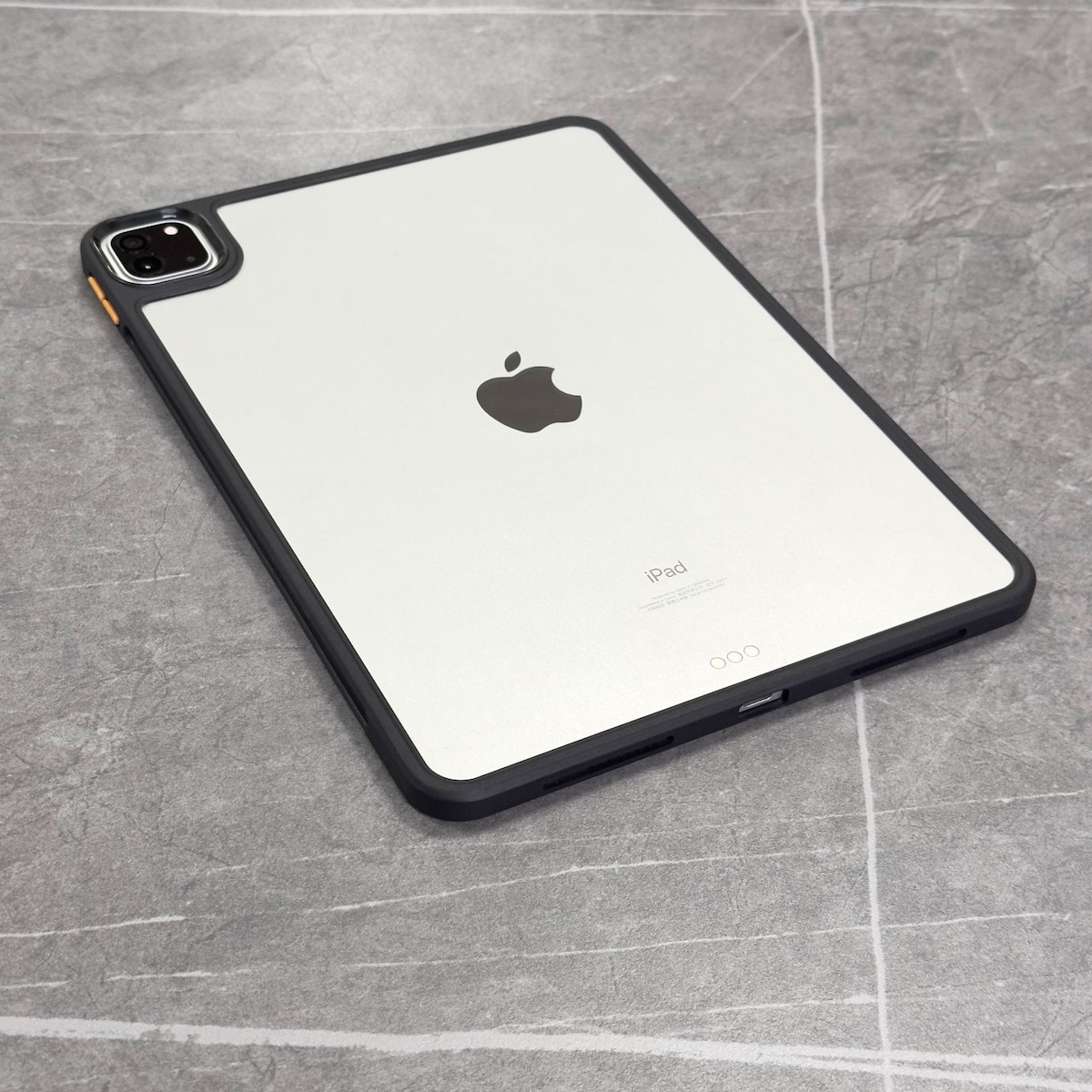 Beskyttelsesveske for iPad Sort iPad Pro11 (2022/2021/2020)