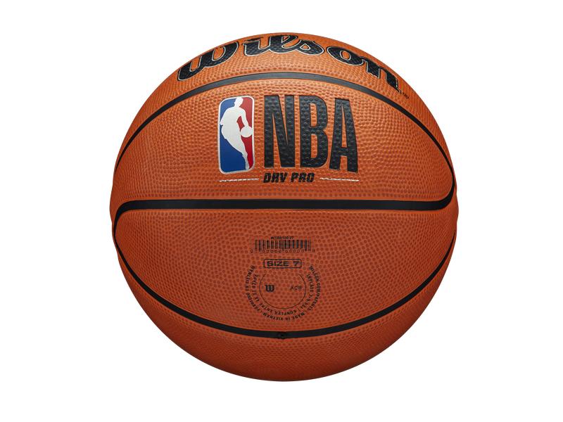 Wilson Basketball NBA DRV Pro SZ6 NBA Basketball