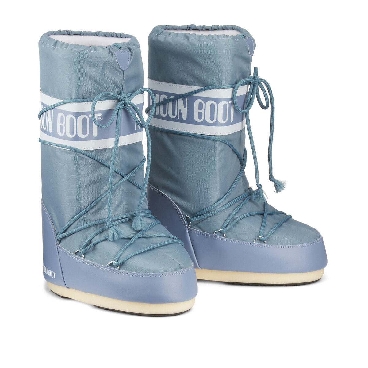 BOTA MOON<br>Botas Moonboots Icon Nylon