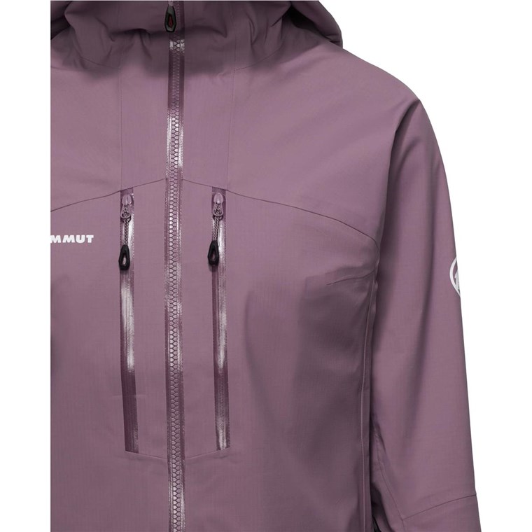 Mammut Taiss HS Hooded Jacket Women