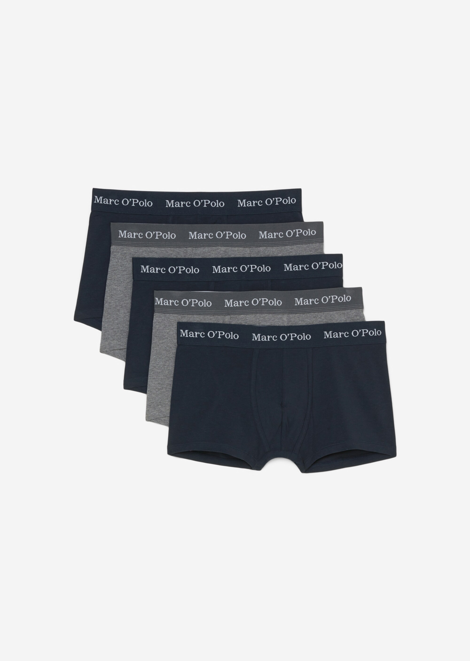Trunk im 5er Pack