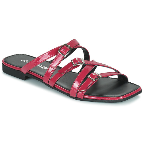 JB Martin - AMANDE - VERNIS FUSHIA