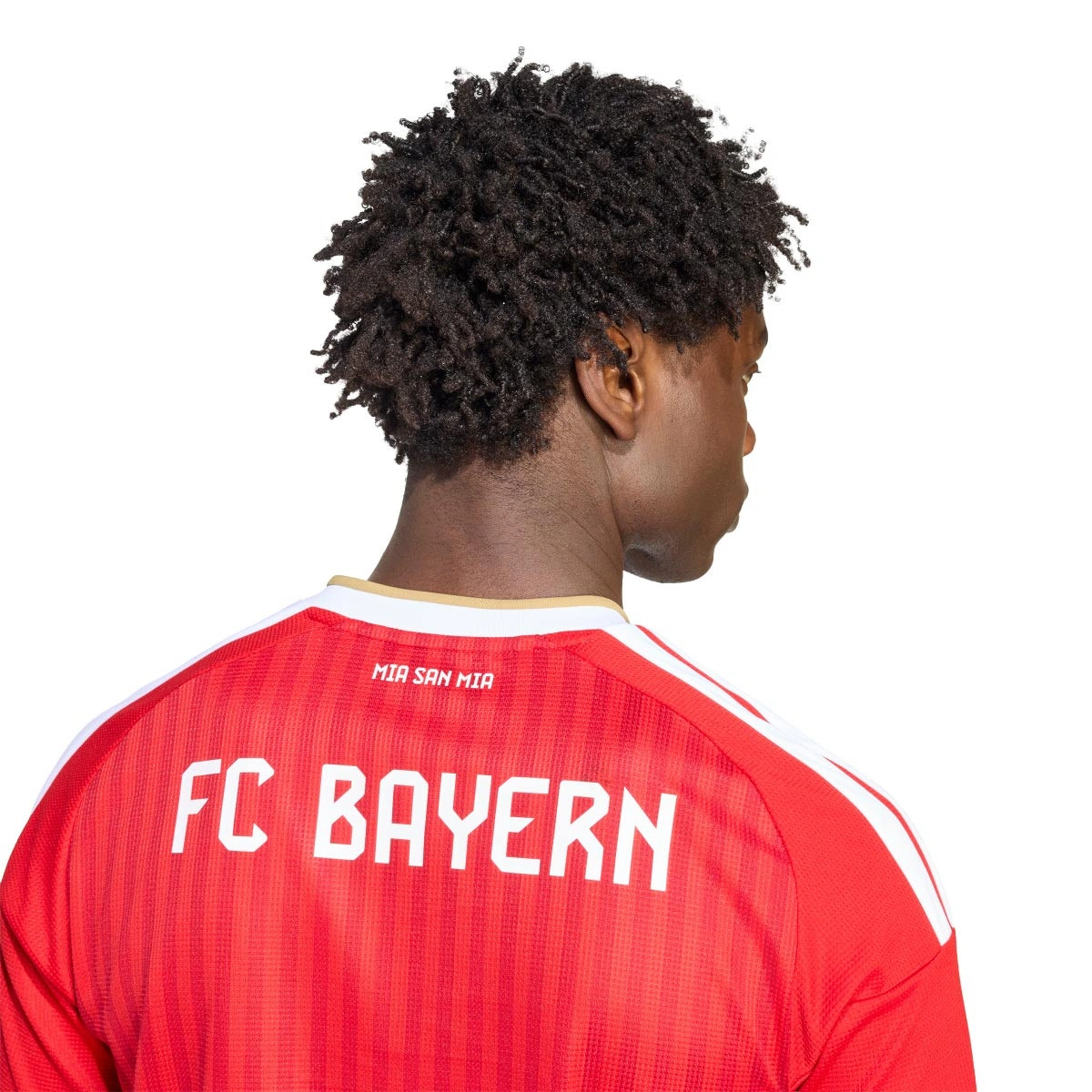 Camisola adidas FC Bayern Primeiro equipamento 2026-2027