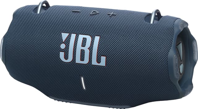JBL Xtreme 4 bærbar højttaler (blå)