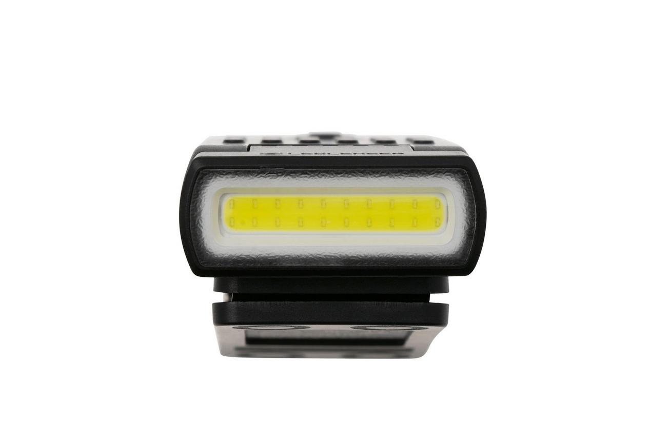 Ledlenser W1R Work, oplaadbare werklamp, 220 lumen