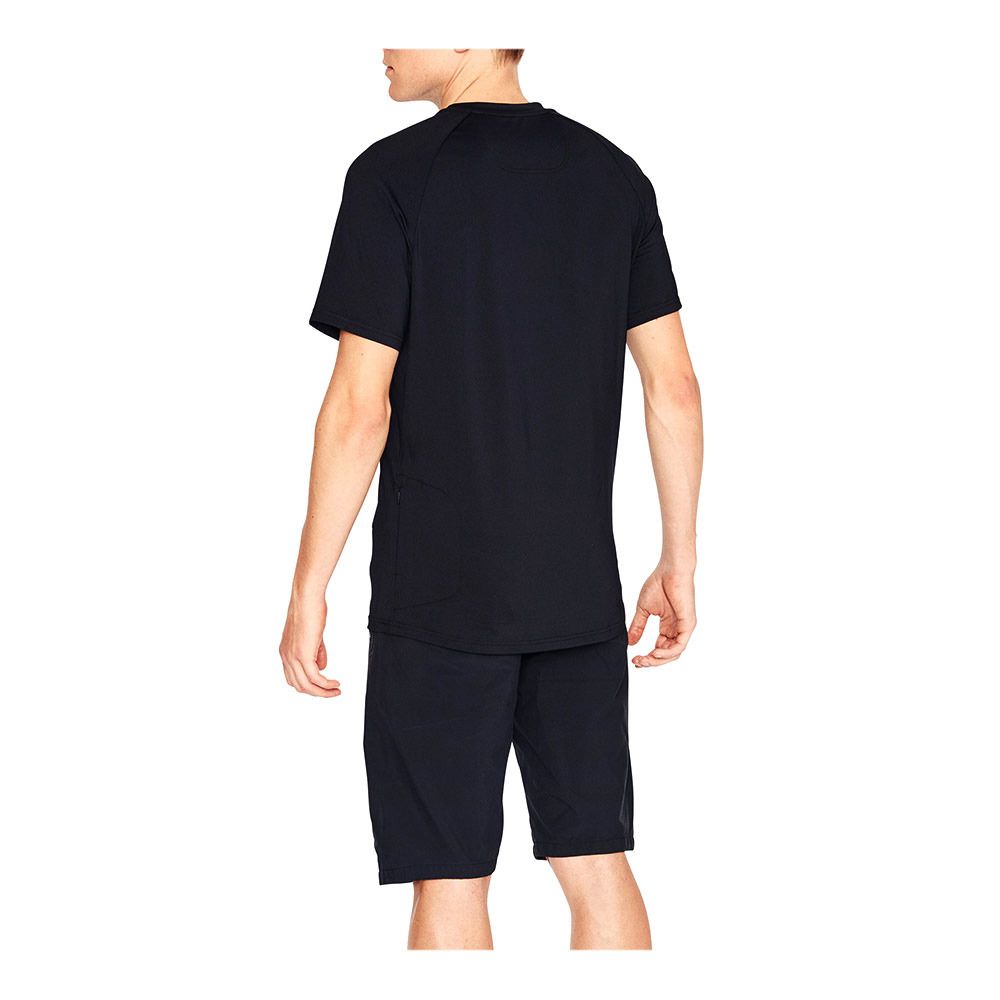 Poc ESSENTIAL - Short Homme uranium black