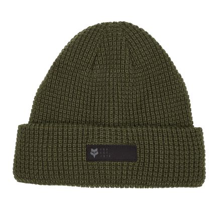 Bonnet Fox ZENTHER - Vert