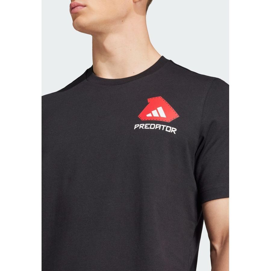 Adidas T-shirt graphique Predator History