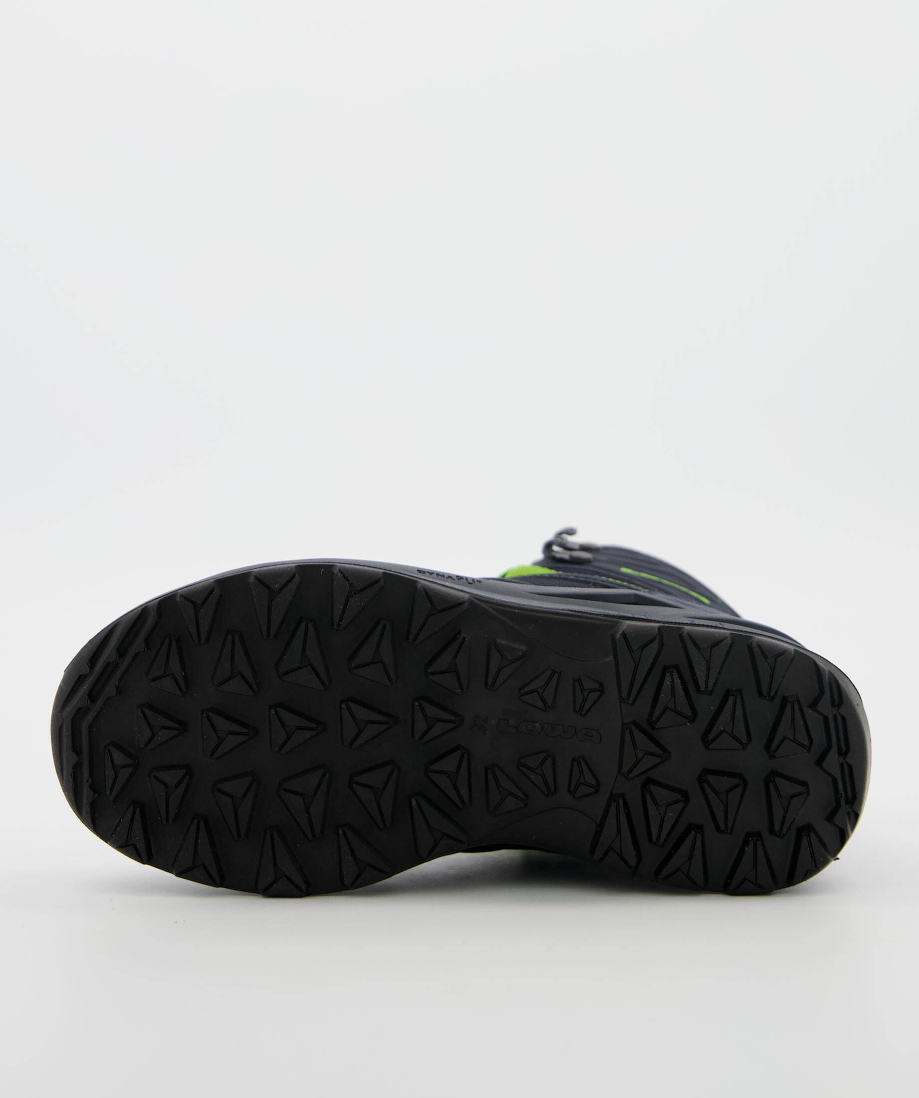 Lowa| Jungen Wanderschuhe 