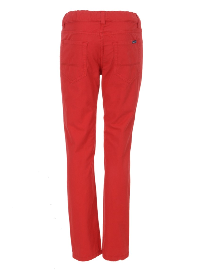 Calça 5 Pocket