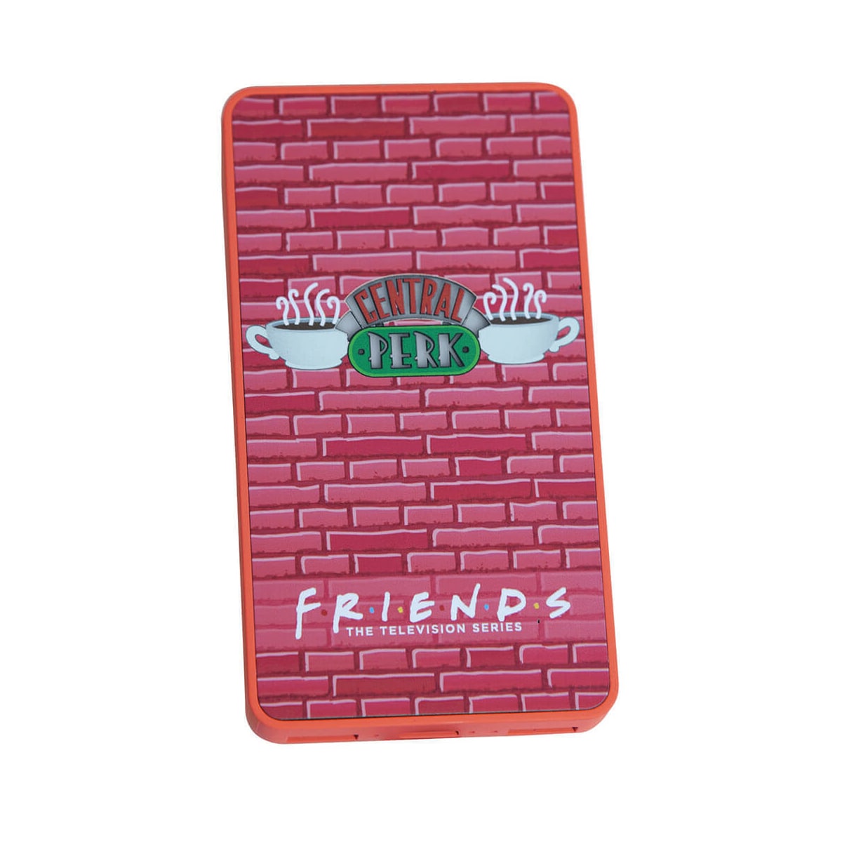 Powerbank Friends 6000 mAh