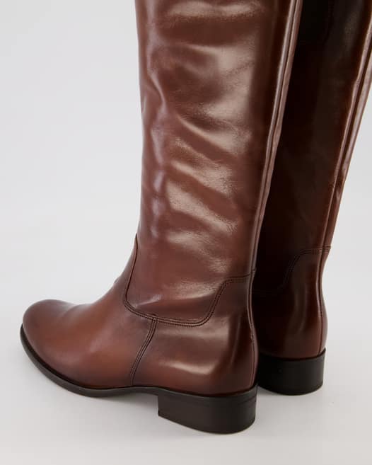 Gabor 31.648.24 Schaftstiefel in Braun