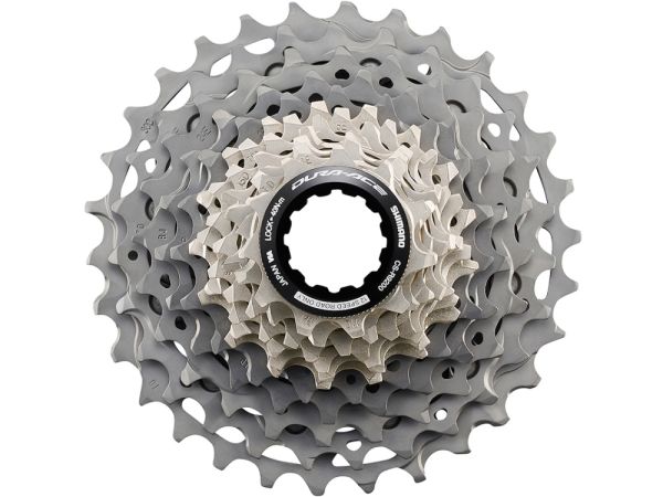 Shimano Dura Ace R9200 12-Speed Kassette