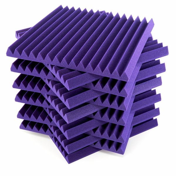 Auralex Acoustics 2