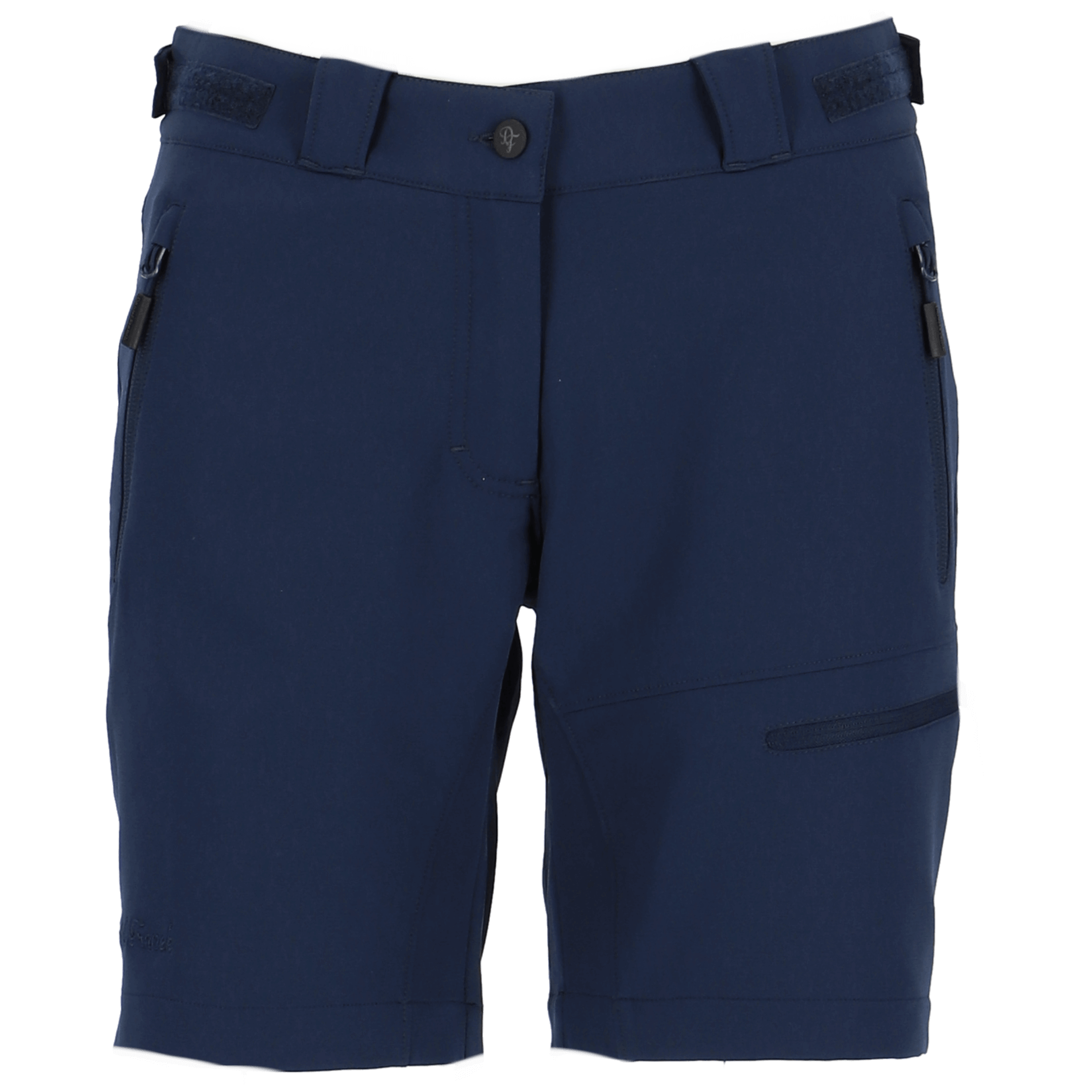 Daniel Franck Alpha LS Shorts Dame - Fritid og bomull