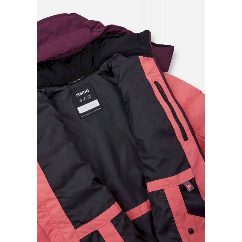 Luppo - Veste ski enfant