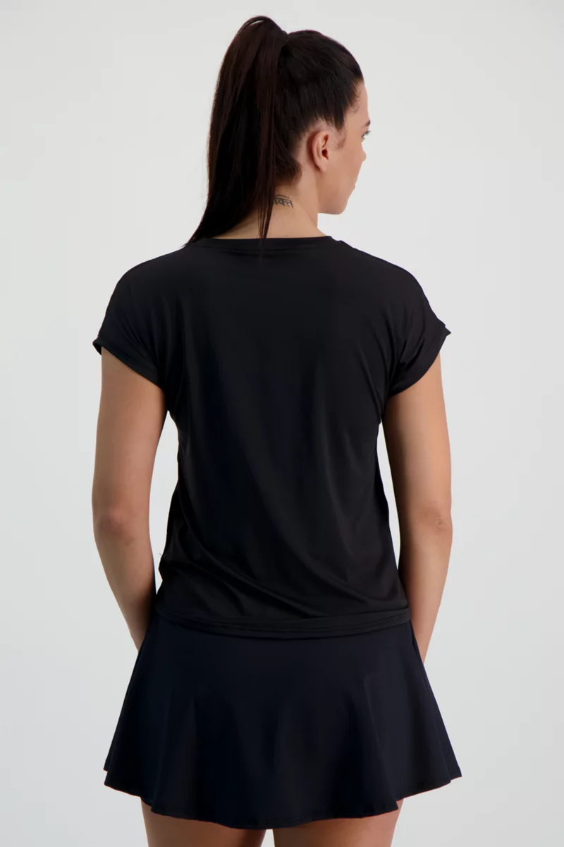 Fila Damen Tennisshirt