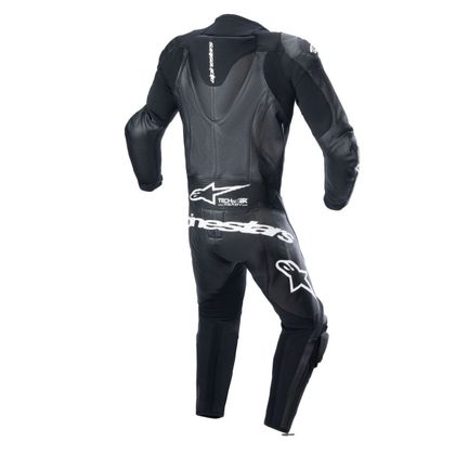 Combinaison Alpinestars GP FORCE LURV 1PC - Noir