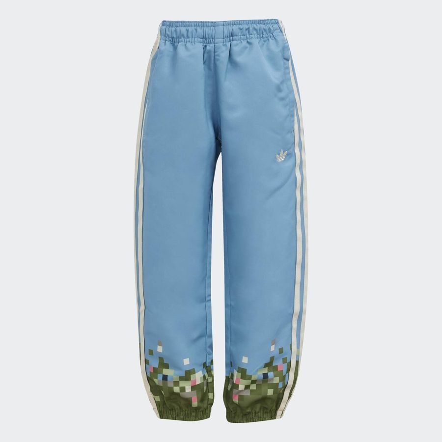 Adidas Original adidas Originals x Minecraft Track Suit Set