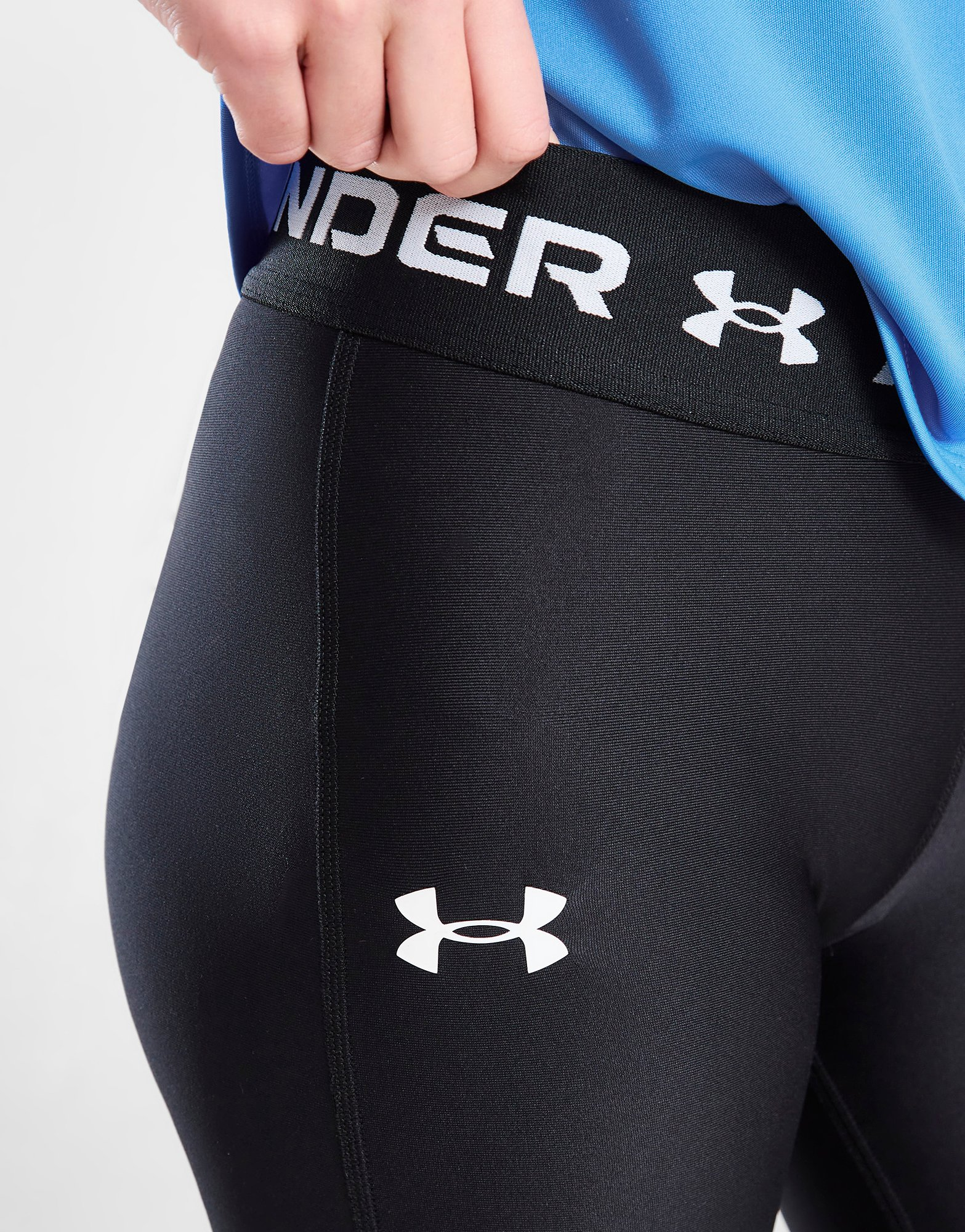 Under Armour Legging Fitness Armour Fille Junior