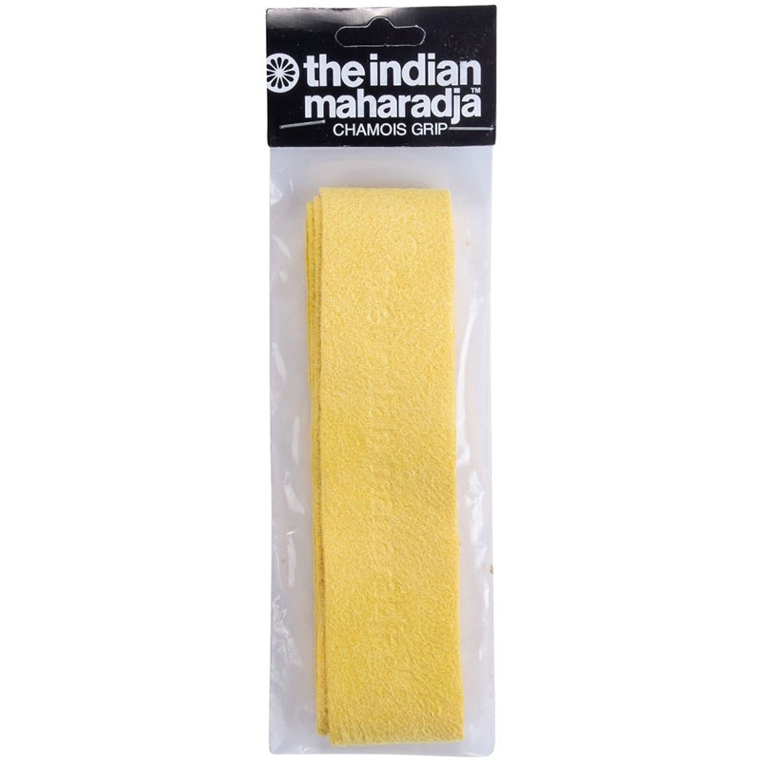 Indian Maharadja Zeem Grip 1 St.
