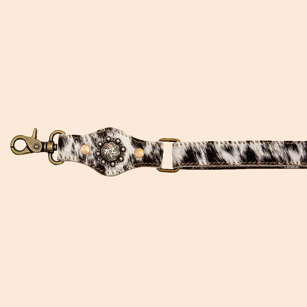 Myra Bag Pretzzy Band Strap