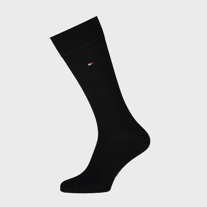 Tommy Hilfiger-2-pack herensokken classic - Tommy Hilfiger