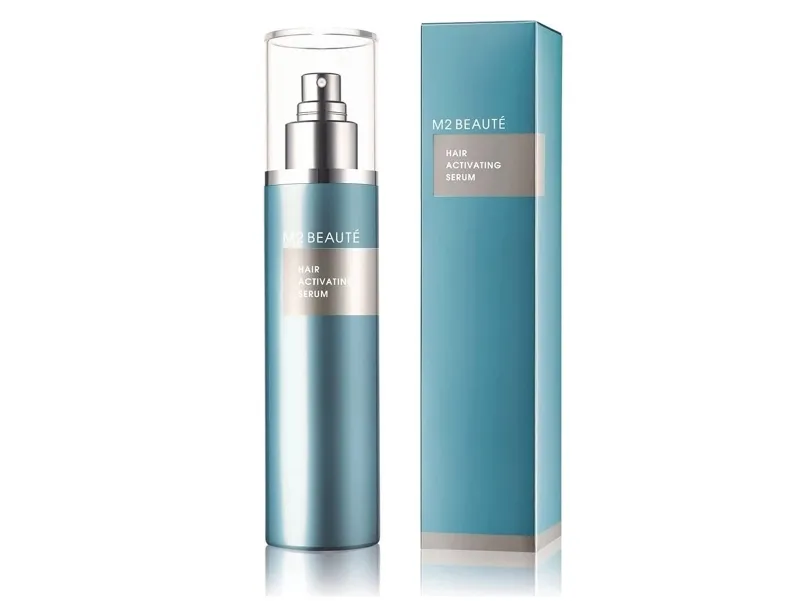 M2 Beaute Hair Activating Serum - Dame - 120 ml