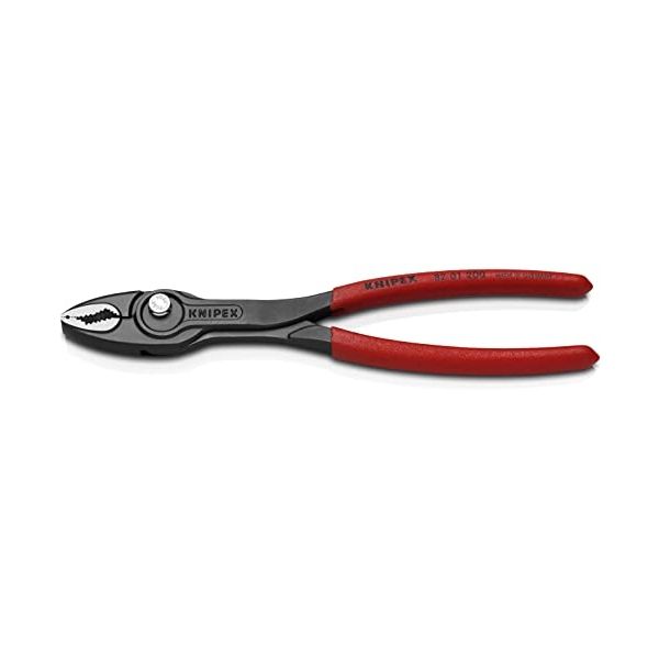 Knipex Alicates Twingrip 200 X 45 X 15 mm - S7920204