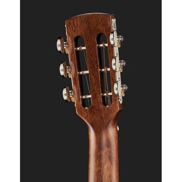 Harley Benton Custom Line CLP-15ME