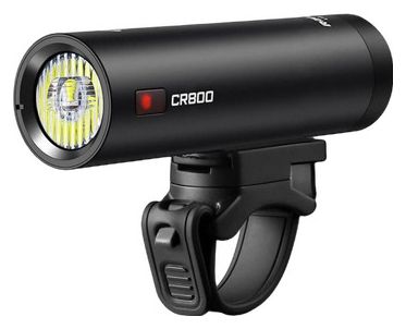 Éclairage avant Ravemen CR800