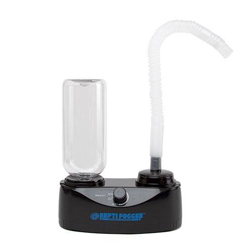 Umidificador Zoo Med Repti Fogger para terrários