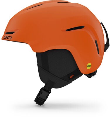 Giro SPUR MIPS, Hjelm Orange XS