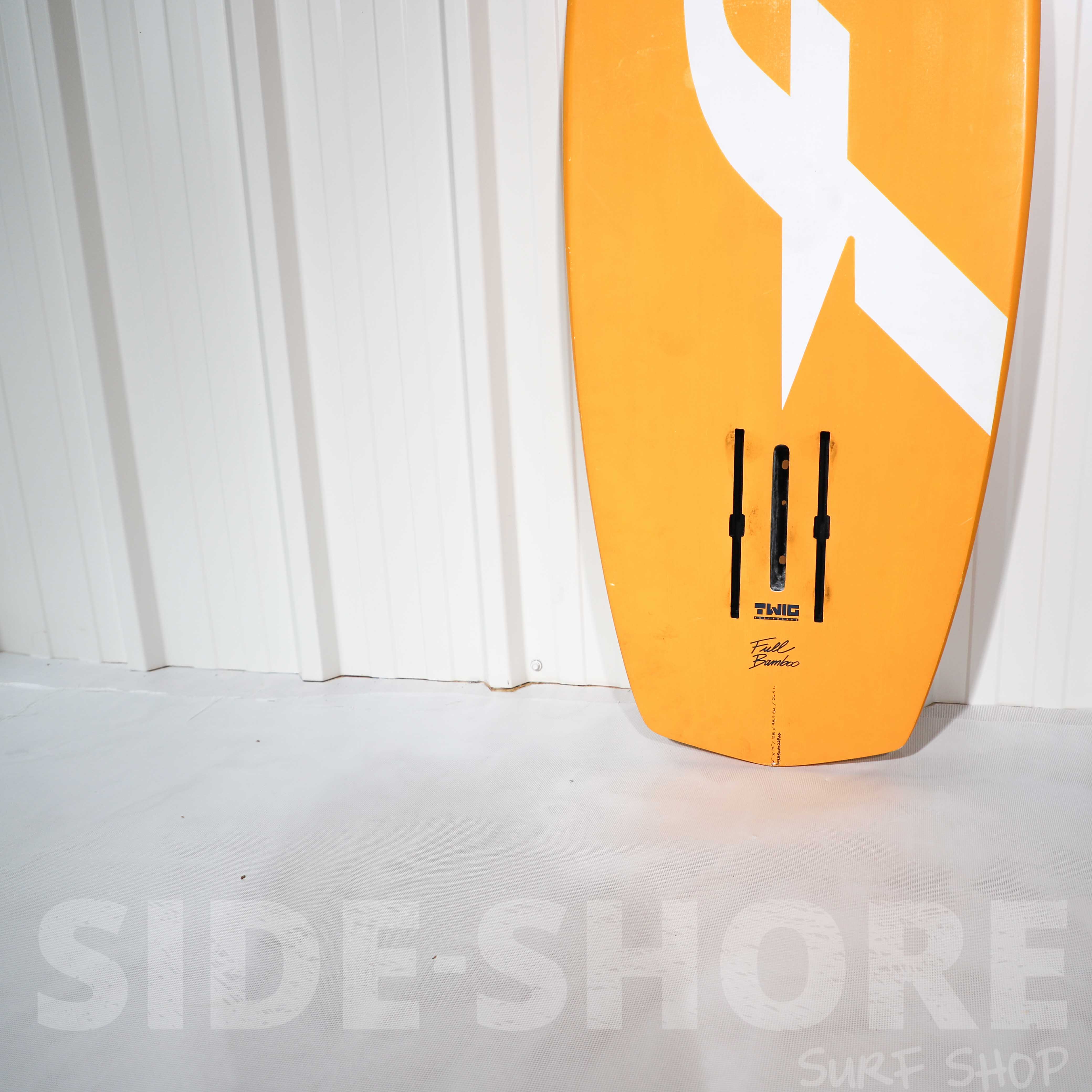 F.one Rocket Surf 2019 - 4'2