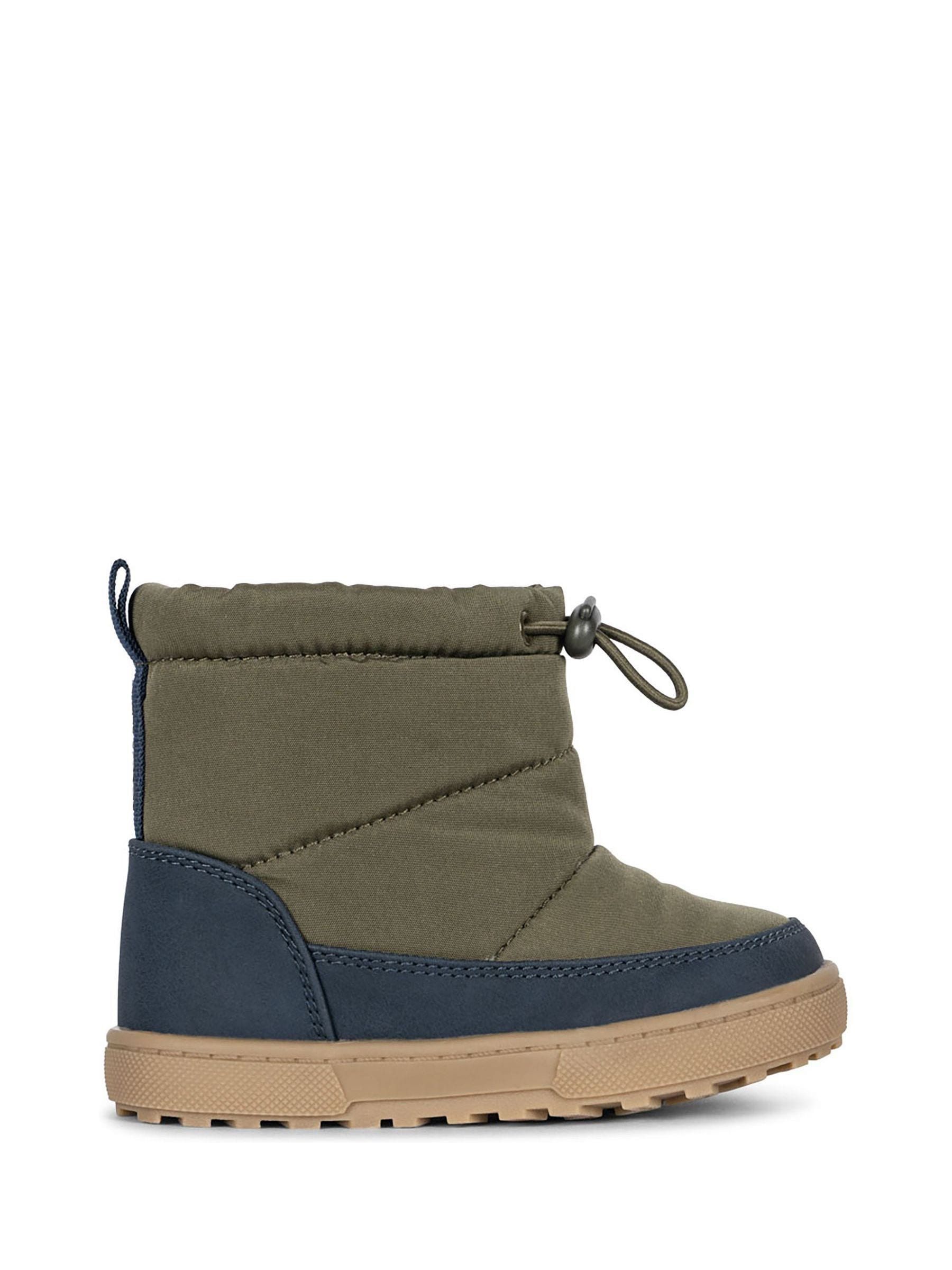 Konges Sløjd Storma Boots