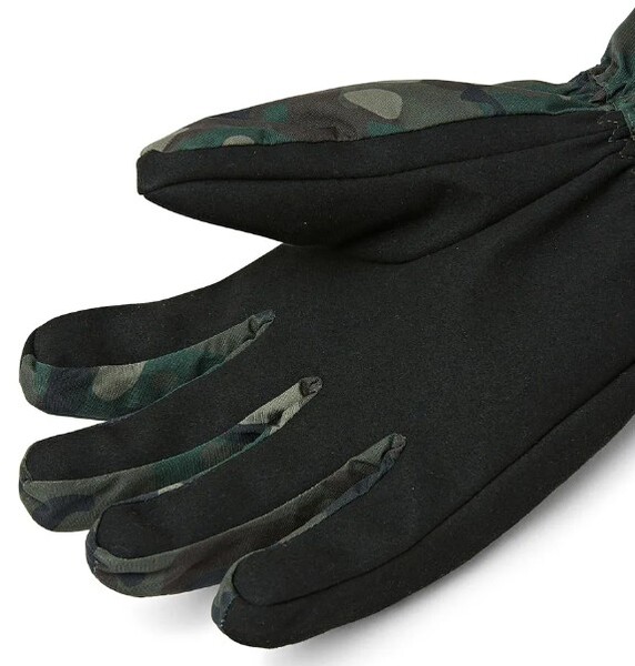 Gants Imperméables TechPro Trakker