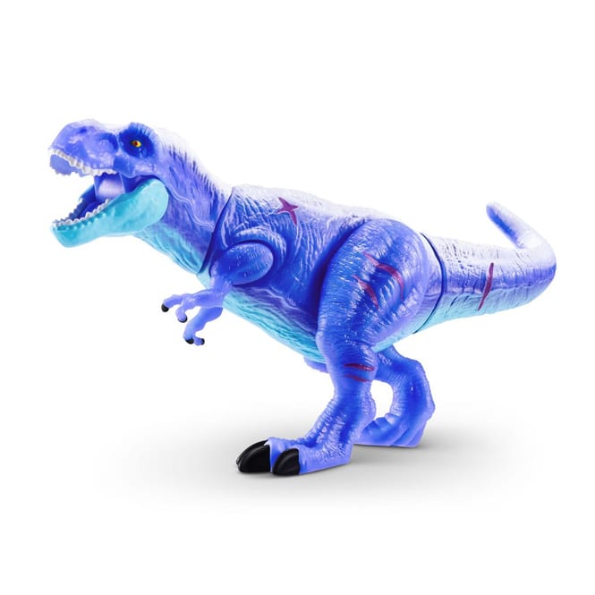 5 Surprise - Dino Strike Ice Age - 1 Stück