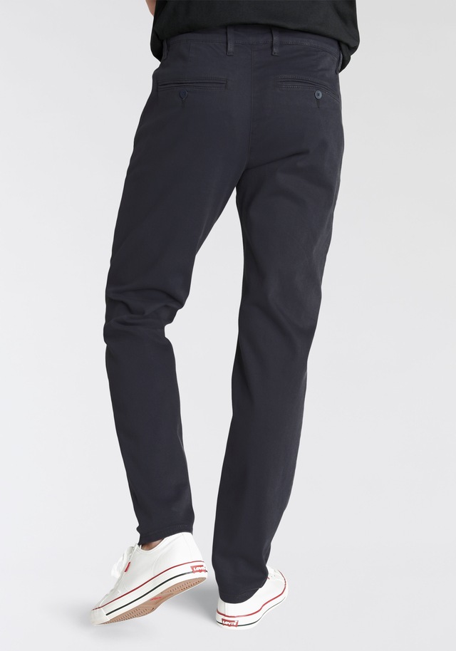 MAC Chinohose »Driver«  mit Stretch