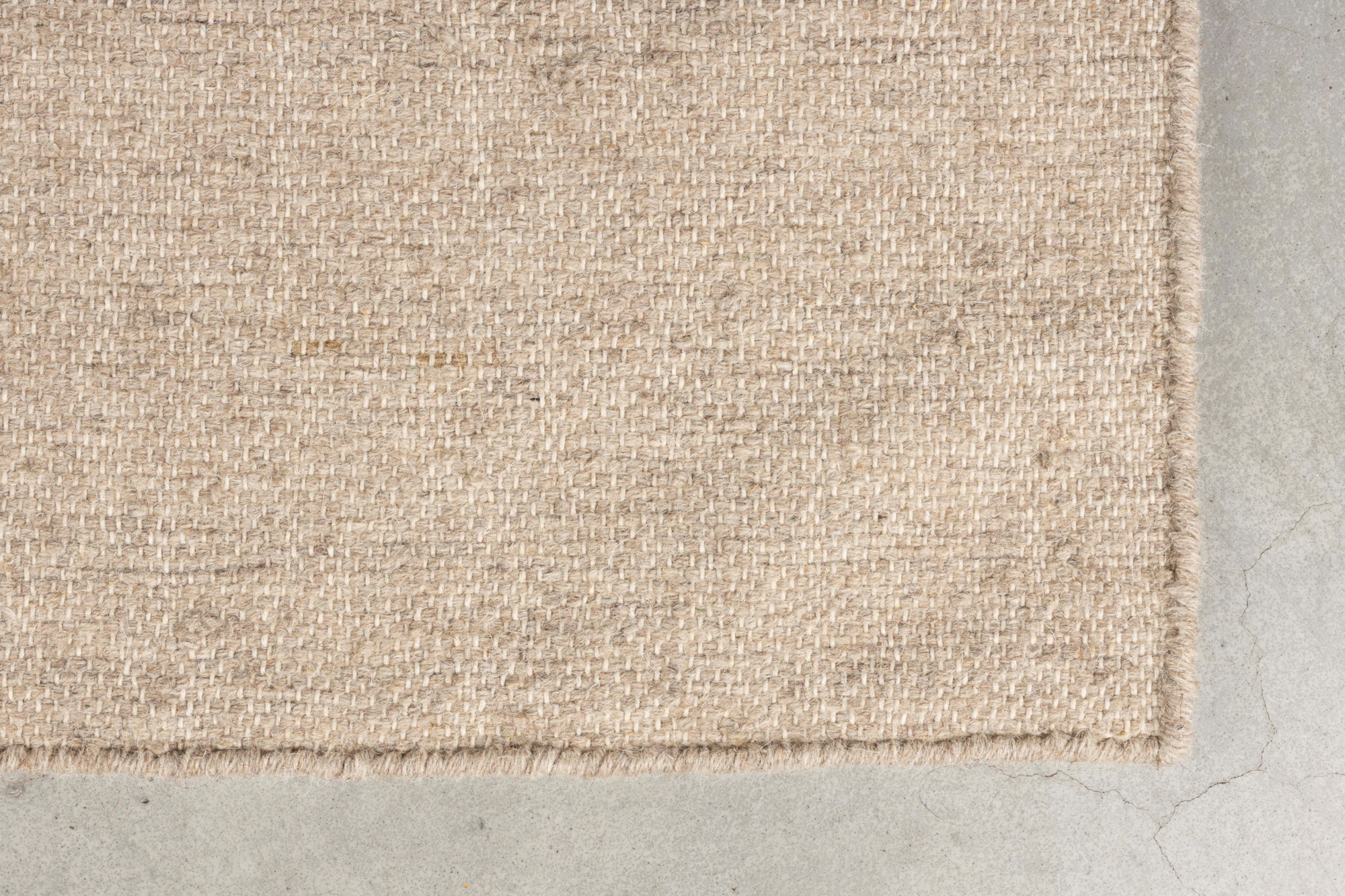 Vloerkleed Briton 200x300 beige